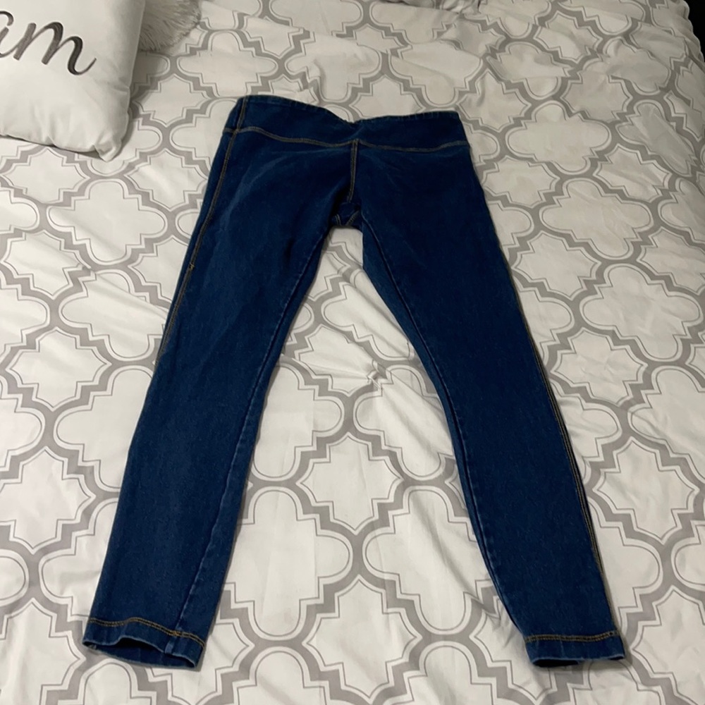 Freddy leggings jeans size small